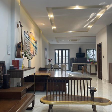 הו צ'י מין סיטי Home Resort With Full Amenities מראה חיצוני תמונה