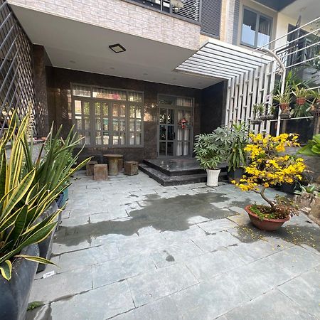 הו צ'י מין סיטי Home Resort With Full Amenities מראה חיצוני תמונה