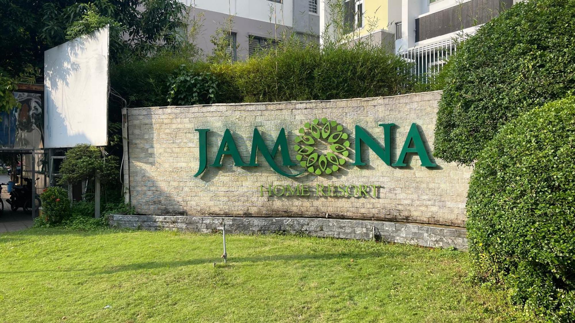הו צ'י מין סיטי Home Resort With Full Amenities מראה חיצוני תמונה