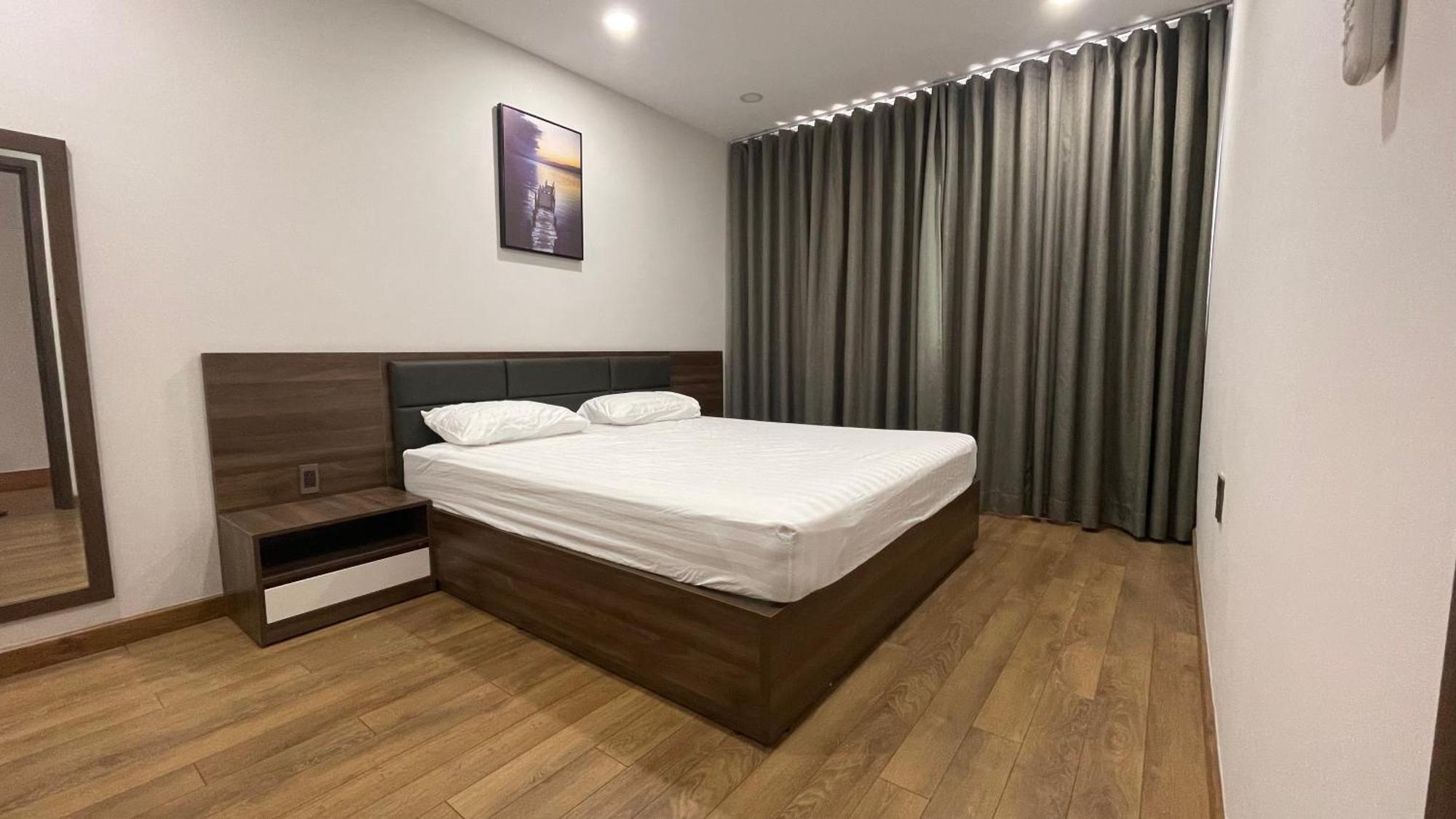 הו צ'י מין סיטי Home Resort With Full Amenities מראה חיצוני תמונה