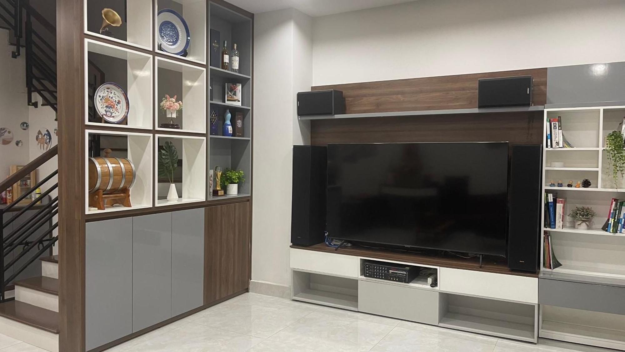 הו צ'י מין סיטי Home Resort With Full Amenities מראה חיצוני תמונה