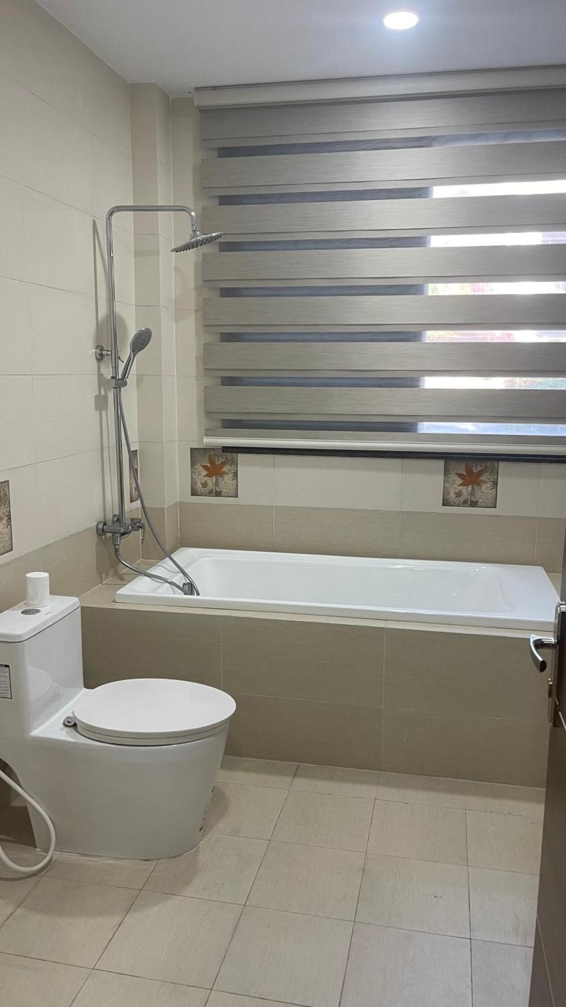 הו צ'י מין סיטי Home Resort With Full Amenities מראה חיצוני תמונה