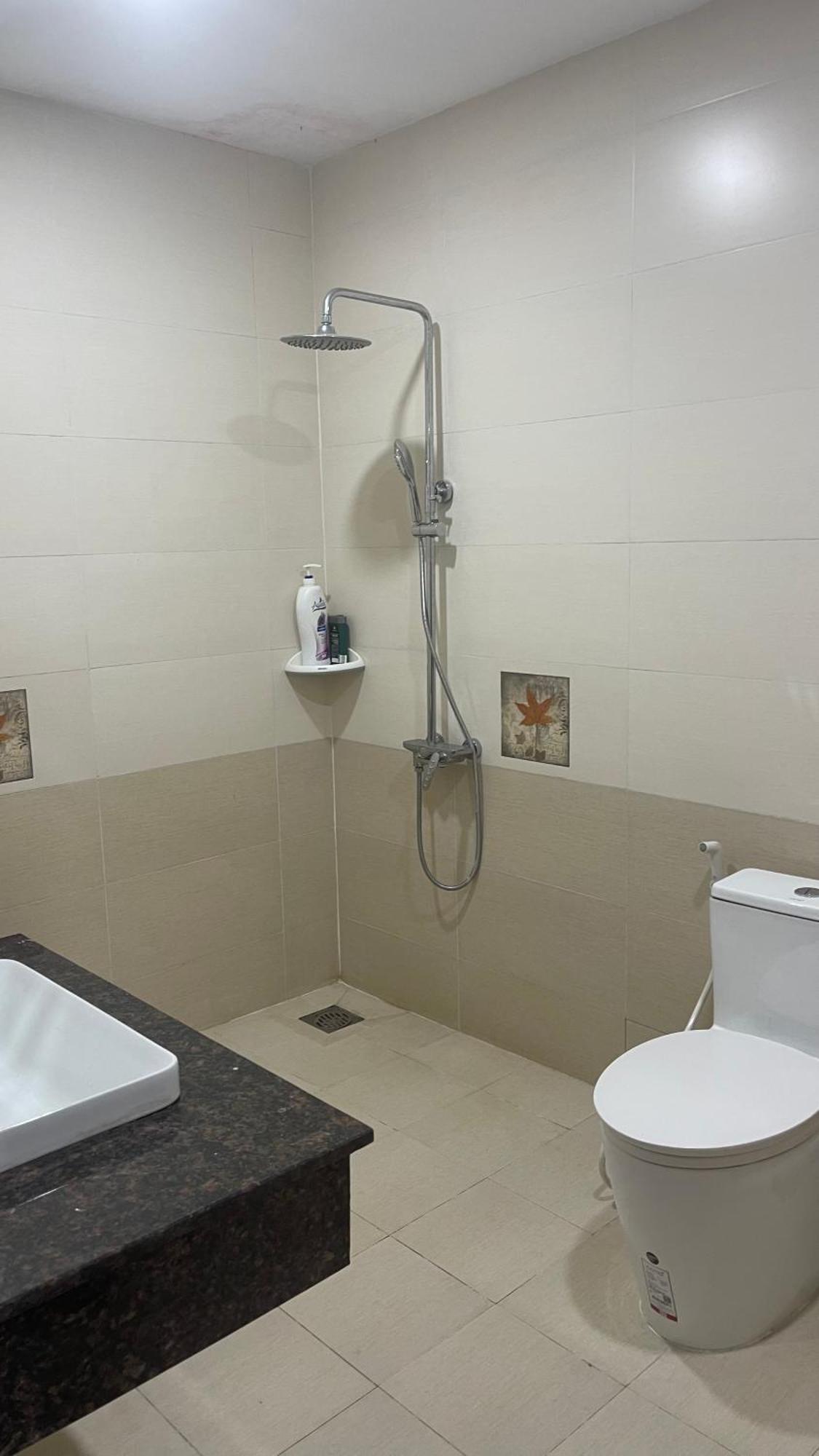 הו צ'י מין סיטי Home Resort With Full Amenities מראה חיצוני תמונה