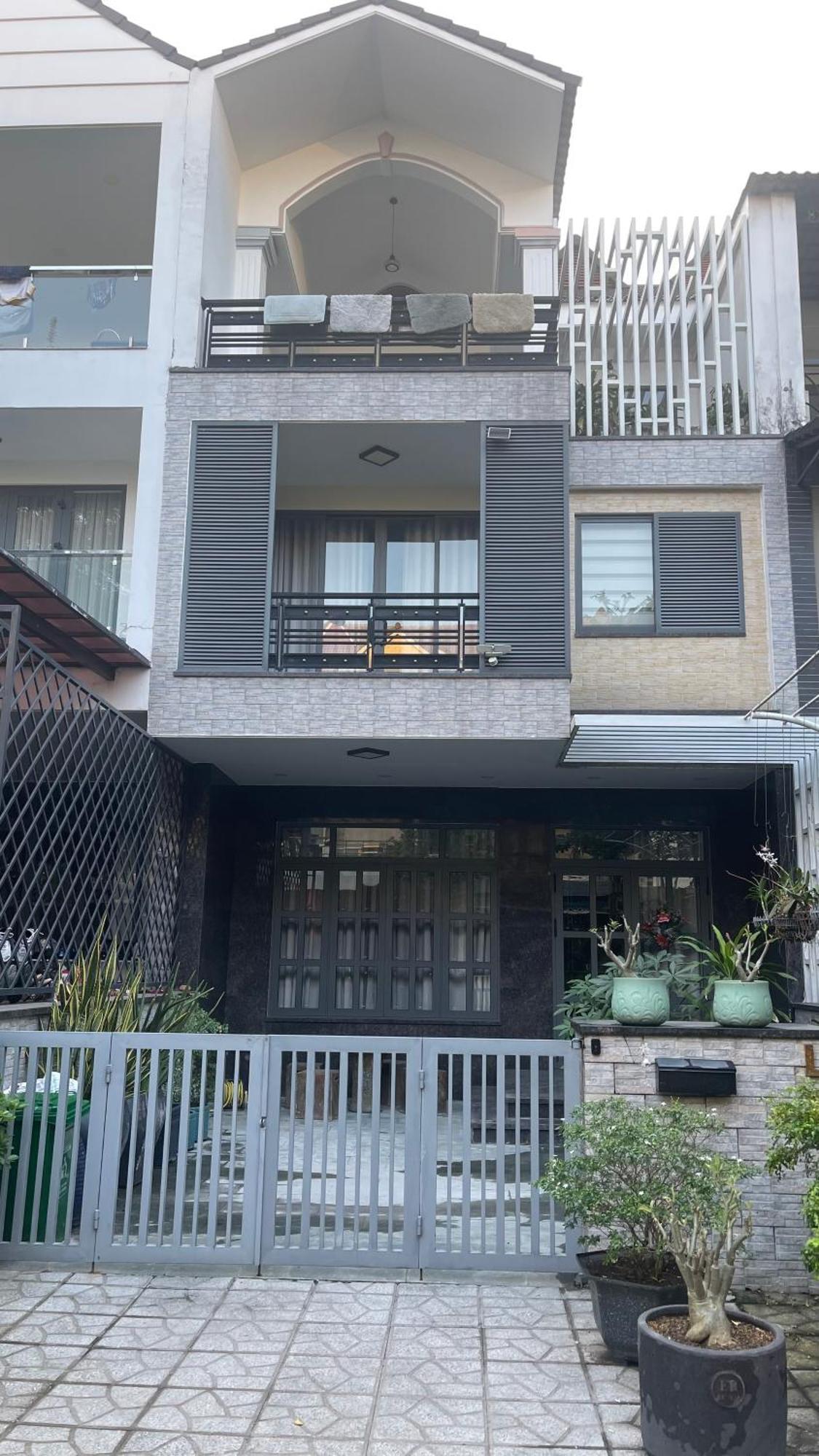 הו צ'י מין סיטי Home Resort With Full Amenities מראה חיצוני תמונה