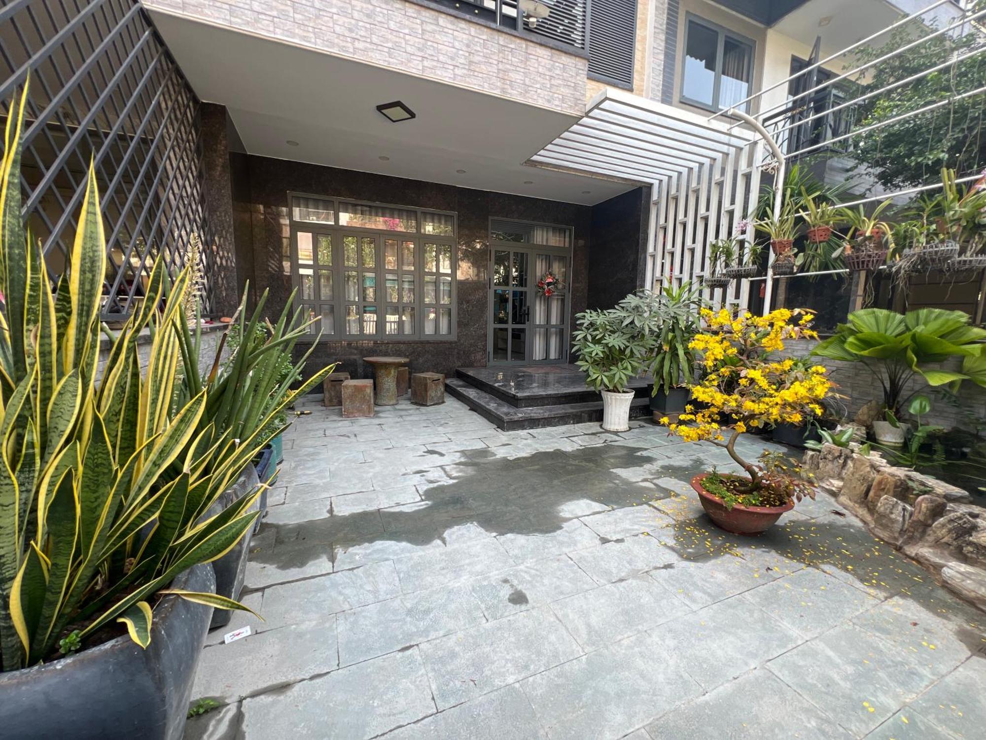 הו צ'י מין סיטי Home Resort With Full Amenities מראה חיצוני תמונה