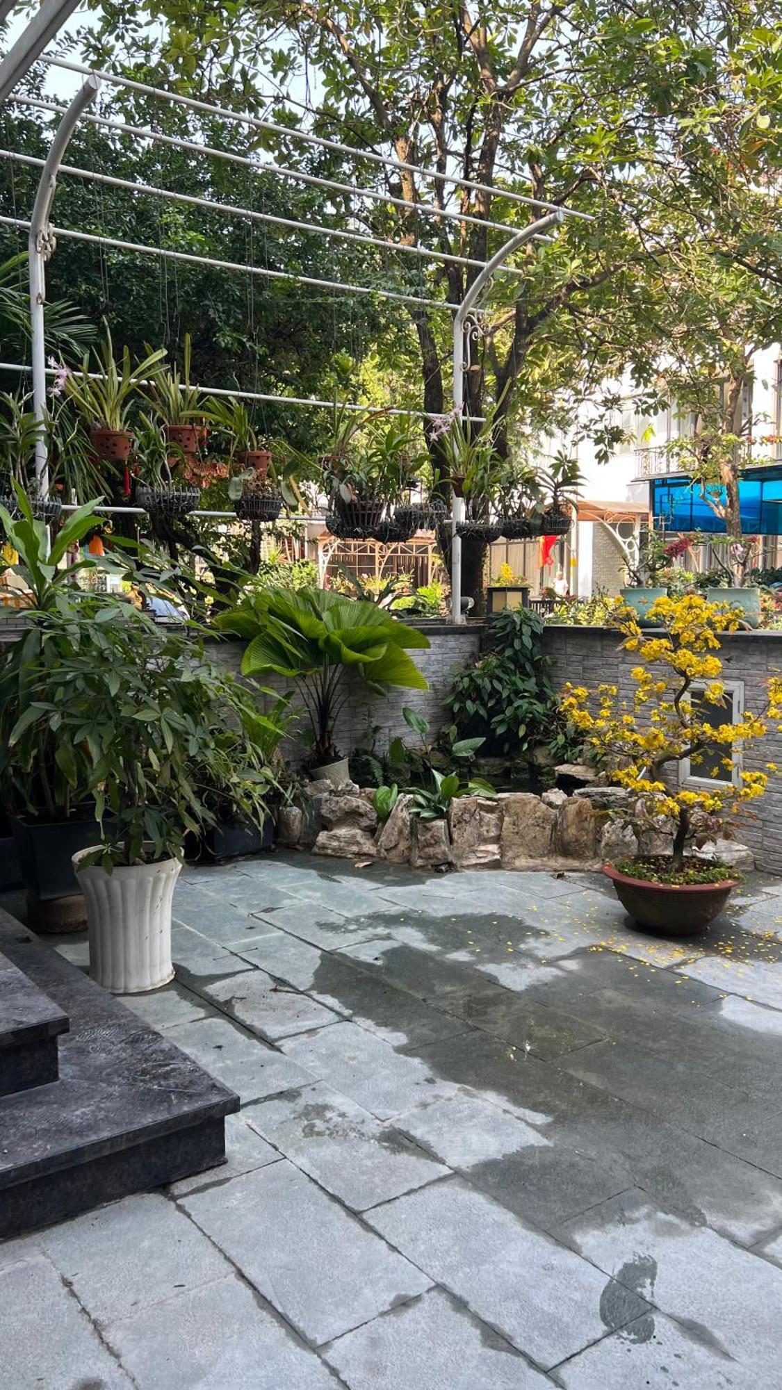 הו צ'י מין סיטי Home Resort With Full Amenities מראה חיצוני תמונה